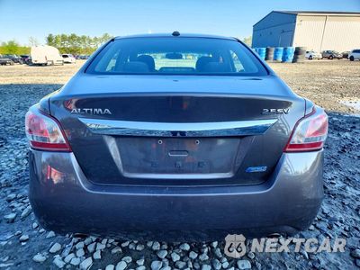 Zdjęcie 6 z 12 samochodu: 2013 NISSAN ALTIMA 2.5 VIN:1N4AL3AP4DC149692 - miniatura