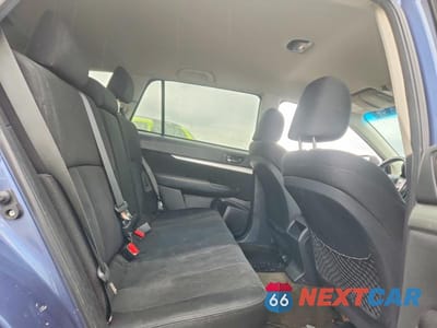 Zdjęcie 11 z 13 samochodu: 2014 SUBARU OUTBACK 2.5I PREMIUM VIN:4S4BRCCC0E3200822 - miniatura