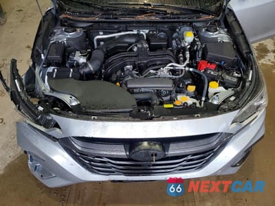 Zdjęcie 11 z 12 samochodu: 2025 SUBARU LEGACY PREMIUM VIN:4S3BWAF60S3030092 - miniatura