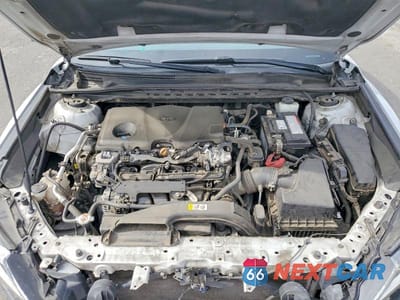 Zdjęcie 11 z 13 samochodu: 2022 TOYOTA CAMRY LE VIN:4T1C11AK9NU019965 - miniatura