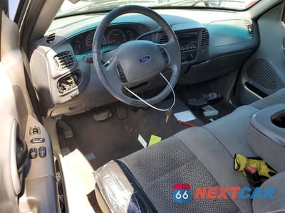 Zdjęcie 8 z 12 samochodu: 2003 FORD F150 VIN:2FTRX18L93CA26276 - miniatura