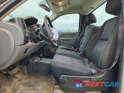 Zdjęcie 7 z 12 samochodu: 2012 CHEVROLET SILVERADO K2500 HEAVY DUTY VIN:1GC0KVCG9CZ116376 - miniatura