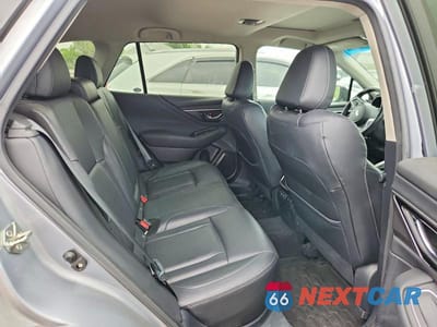 Zdjęcie 10 z 12 samochodu: 2020 SUBARU OUTBACK LIMITED XT VIN:4S4BTGND1L3100613 - miniatura