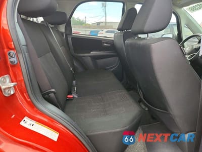 Zdjęcie 10 z 12 samochodu: 2012 SUZUKI SX4 VIN:JS2YB5A33C6307317 - miniatura