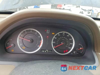 Zdjęcie 9 z 12 samochodu: 2010 HONDA ACCORD LXP VIN:1HGCP2F44AA160782 - miniatura