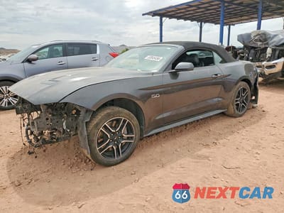 2020 FORD MUSTANG GT 1FATP8FF0L5112457 - główne zdjęcie licytacji z USA - miniatura