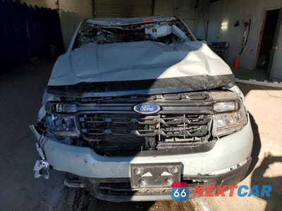 Piąte zdjęcie samochodu w środku: 2024 FORD MAVERICK XL VIN:3FTTW8B9XRRA61150 - miniatura