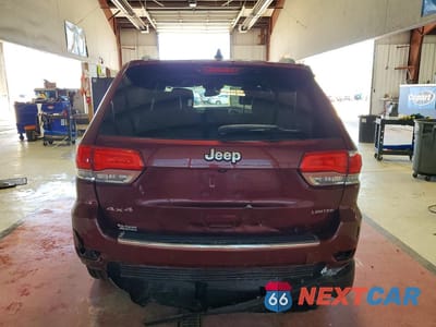 Zdjęcie 6 z 13 samochodu: 2019 JEEP GRAND CHEROKEE LIMITED VIN:1C4RJFBG4KC660447 - miniatura