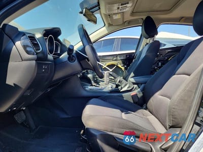 Zdjęcie 7 z 13 samochodu: 2016 MAZDA 3 TOURING VIN:JM1BM1M79G1348765 - miniatura