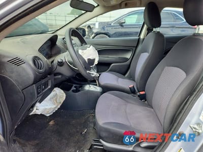 Zdjęcie 7 z 13 samochodu: 2017 MITSUBISHI MIRAGE ES VIN:ML32A3HJ6HH006180 - miniatura