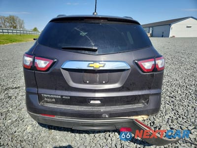 Zdjęcie 6 z 13 samochodu: 2017 CHEVROLET TRAVERSE LS VIN:1GNKVFED5HJ154483 - miniatura
