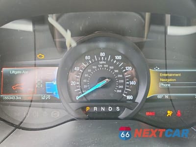 Zdjęcie 9 z 14 samochodu: 2020 FORD EDGE SEL VIN:2FMPK4J94LBB51760 - miniatura