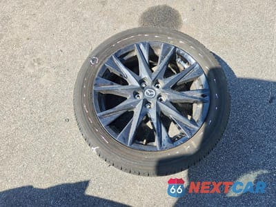 Zdjęcie 13 z 14 samochodu: 2025 MAZDA CX-5 PREFERRED VIN:JM3KFBCM7S0693063 - miniatura