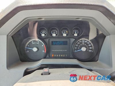 Zdjęcie 9 z 12 samochodu: 2013 FORD F250 SUPER DUTY VIN:1FTBF2BTXDEA40282 - miniatura