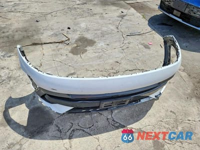 Zdjęcie 12 z 13 samochodu: 2024 HYUNDAI KONA N LINE VIN:KM8HA3A32RU058462 - miniatura