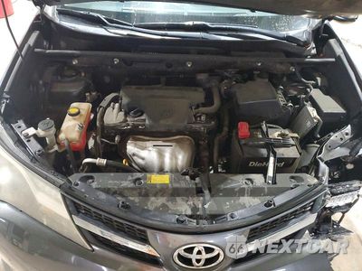 Zdjęcie 12 z 13 samochodu: 2014 TOYOTA RAV4 XLE VIN:JTMRFREVXED050581 - miniatura