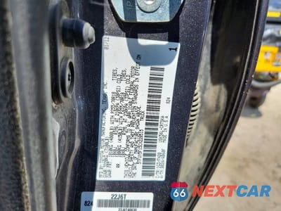 Zdjęcie 12 z 12 samochodu: 2012 TOYOTA TUNDRA DOUBLE CAB SR5 VIN:5TFUY5F15CX228515 - miniatura