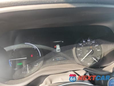 Zdjęcie 9 z 13 samochodu: 2022 TOYOTA SIENNA LE VIN:5TDKRKEC5NS116828 - miniatura