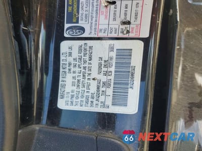 Zdjęcie 13 z 13 samochodu: 2017 NISSAN 370Z BASE VIN:JN1AZ4EH6HM953402 - miniatura
