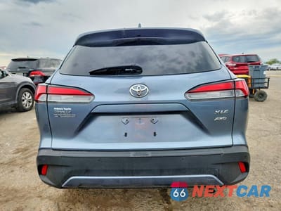 Zdjęcie 6 z 14 samochodu: 2024 TOYOTA COROLLA CROSS XLE VIN:7MUDAABG1RV107699 - miniatura