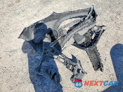 Zdjęcie 12 z 13 samochodu: 2018 MERCEDES-BENZ C 300 4MATIC VIN:WDDWJ4KB5JF620005 - miniatura