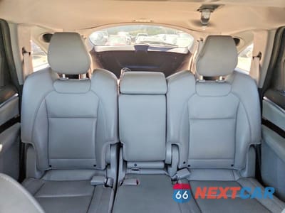 Zdjęcie 10 z 13 samochodu: 2015 ACURA MDX TECHNOLOGY VIN:5FRYD4H64FB003029 - miniatura