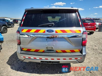 Zdjęcie 6 z 12 samochodu: 2021 FORD EXPEDITION MAX LIMITED VIN:1FMJK2AT1MEA42507 - miniatura