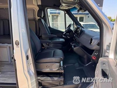 Zdjęcie 7 z 15 samochodu: 2022 MERCEDES-BENZ SPRINTER 2500 VIN:W1X4EBHY0NP484324 - miniatura