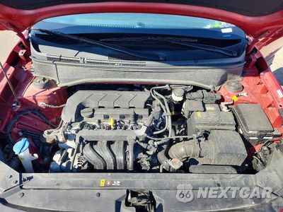 Zdjęcie 12 z 14 samochodu: 2025 HYUNDAI VENUE SEL VIN:KMHRC8A32SU398941 - miniatura