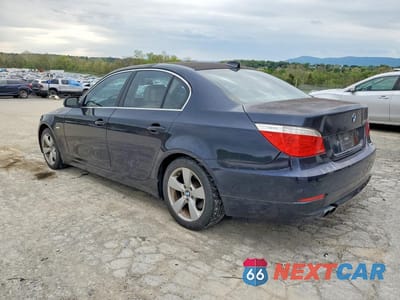Drugie zdjęcie samochodu z przodu: 2008 BMW 528 XI VIN:WBANV13538CZ60344 - miniatura