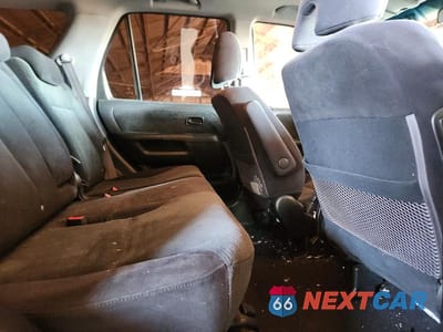 Zdjęcie 11 z 13 samochodu: 2006 HONDA CR-V EX VIN:JHLRD68846C014034 - miniatura