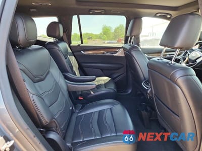 Zdjęcie 11 z 13 samochodu: 2022 CADILLAC XT6 PLATINUM PREMIUM LUXURY VIN:1GYKPFRS9NZ149502 - miniatura