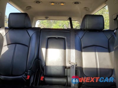 Zdjęcie 10 z 14 samochodu: 2009 GMC ACADIA SLT-1 VIN:1GKEV23D09J150896 - miniatura