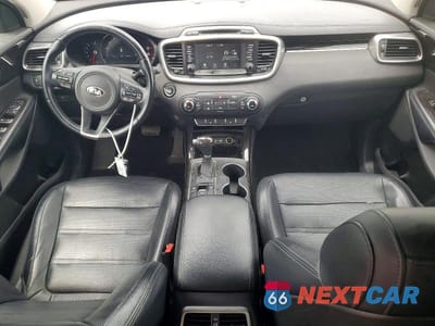 Zdjęcie 8 z 13 samochodu: 2017 KIA SORENTO EX VIN:5XYPH4A58HG201045 - miniatura