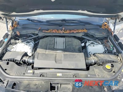 Zdjęcie 12 z 13 samochodu: 2018 LAND ROVER RANGE ROVER HSE VIN:SALGS2SV1JA387921 - miniatura