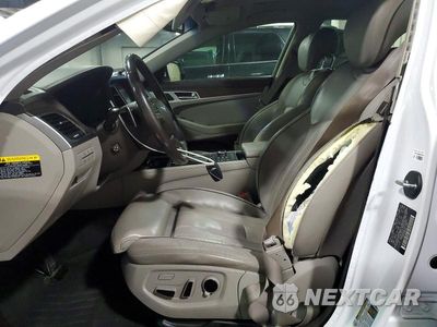 Zdjęcie 7 z 12 samochodu: 2015 HYUNDAI GENESIS 3.8L VIN:KMHGN4JEXFU102999 - miniatura