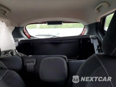Zdjęcie 10 z 14 samochodu: 2018 NISSAN KICKS SV VIN:3N1CP5CU6JL508243 - miniatura