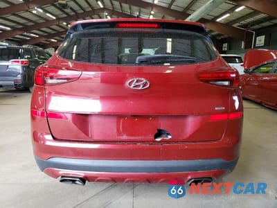 Zdjęcie 6 z 13 samochodu: 2019 HYUNDAI TUCSON NIGHT VIN:KM8J3CAL2KU990680 - miniatura