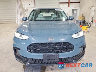 Piąte zdjęcie samochodu w środku: 2026 HONDA HR-V EXL VIN:3CZRZ2H73TM726117 - miniatura