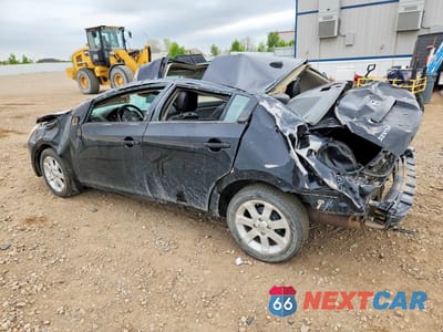 Drugie zdjęcie samochodu z przodu: 2008 NISSAN SENTRA 2.0 VIN:3N1AB61E58L699848 - miniatura