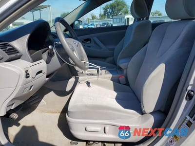 Zdjęcie 7 z 12 samochodu: 2010 TOYOTA CAMRY LE VIN:4T4BF3EK4AR049748 - miniatura