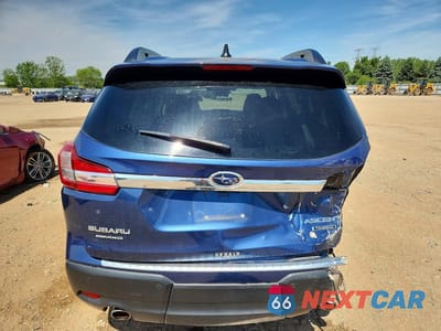 Zdjęcie 6 z 12 samochodu: 2020 SUBARU ASCENT TOURING VIN:4S4WMARD0L3463491 - miniatura