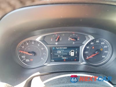 Zdjęcie 9 z 14 samochodu: 2018 GMC TERRAIN SLE VIN:3GKALTEV5JL357104 - miniatura