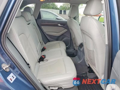 Zdjęcie 11 z 13 samochodu: 2017 AUDI Q5 PREMIUM PLUS S-LINE VIN:WA1D7AFP3HA010447 - miniatura