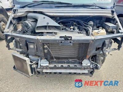 Zdjęcie 12 z 13 samochodu: 2012 ISUZU NPR VIN:JALB4T172C7W00166 - miniatura