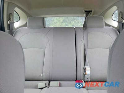 Zdjęcie 10 z 13 samochodu: 2008 NISSAN ROGUE S VIN:JN8AS58V48W135619 - miniatura