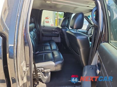Zdjęcie 10 z 12 samochodu: 2005 FORD F150 SUPERCREW VIN:1FTPW14595FB47849 - miniatura