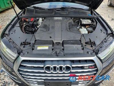 Zdjęcie 11 z 12 samochodu: 2018 AUDI Q7 PRESTIGE VIN:WA1VAAF79JD028073 - miniatura