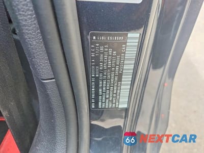 Zdjęcie 12 z 12 samochodu: 2015 VOLKSWAGEN GTI VIN:3VWYT7AU7FM045248 - miniatura