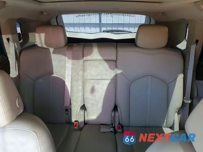 Zdjęcie 10 z 13 samochodu: 2014 CADILLAC SRX LUXURY COLLECTION VIN:3GYFNBE37ES584546 - miniatura